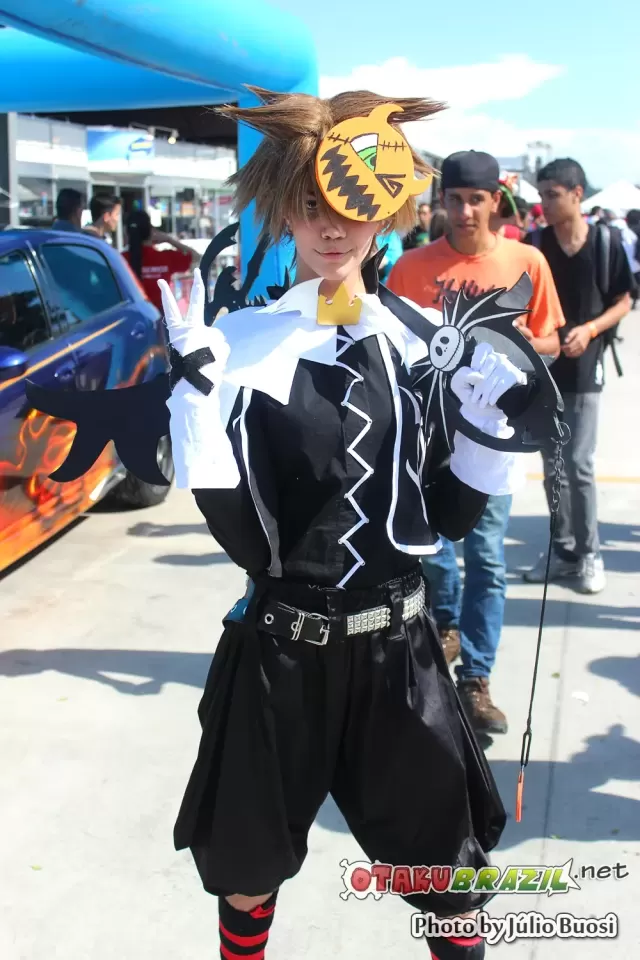 Anime Friends 2013