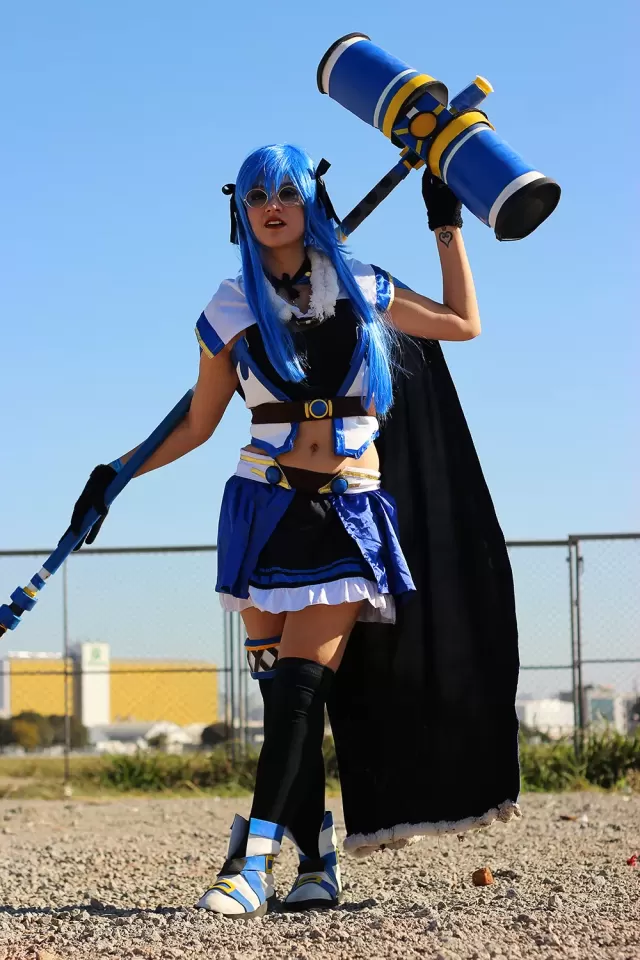 Anime Friends 2014