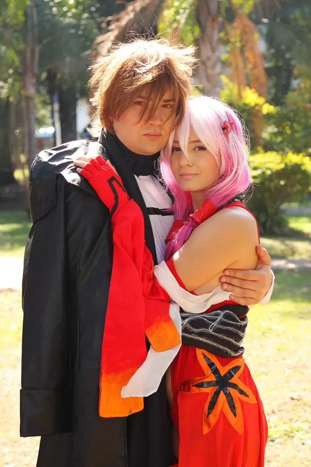 Anime Friends 2014