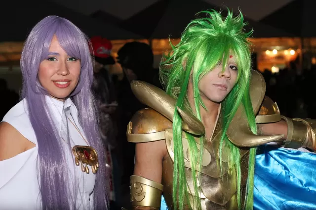 Anime Friends 2014