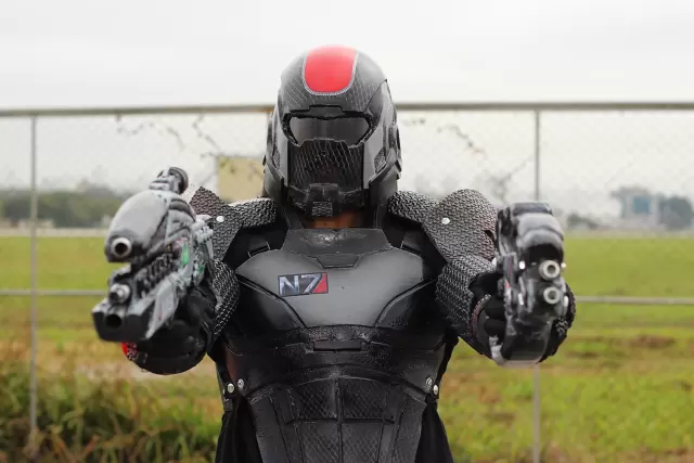 Anime Friends 2014 preview 1