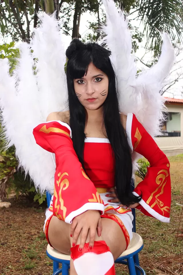 Anime Friends 2014