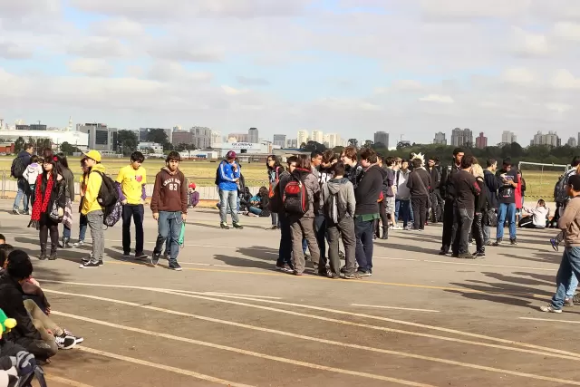 Anime Friends 2014 preview 1