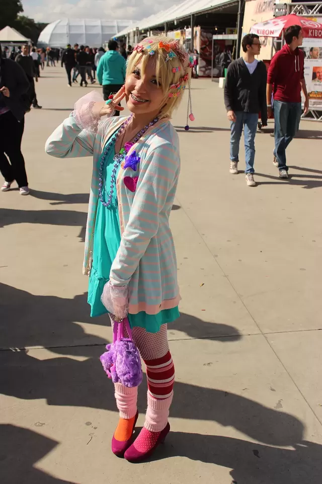 Anime Friends 2014