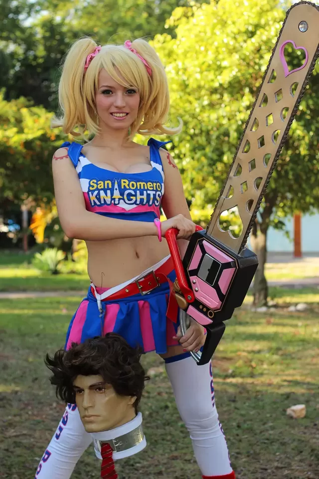 Anime Friends 2014