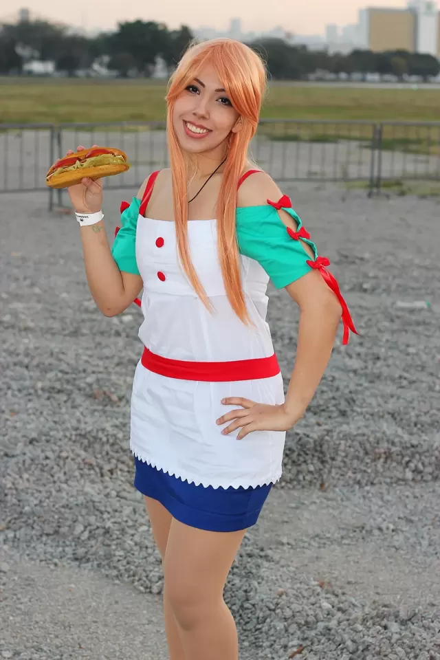 Anime Friends 2014