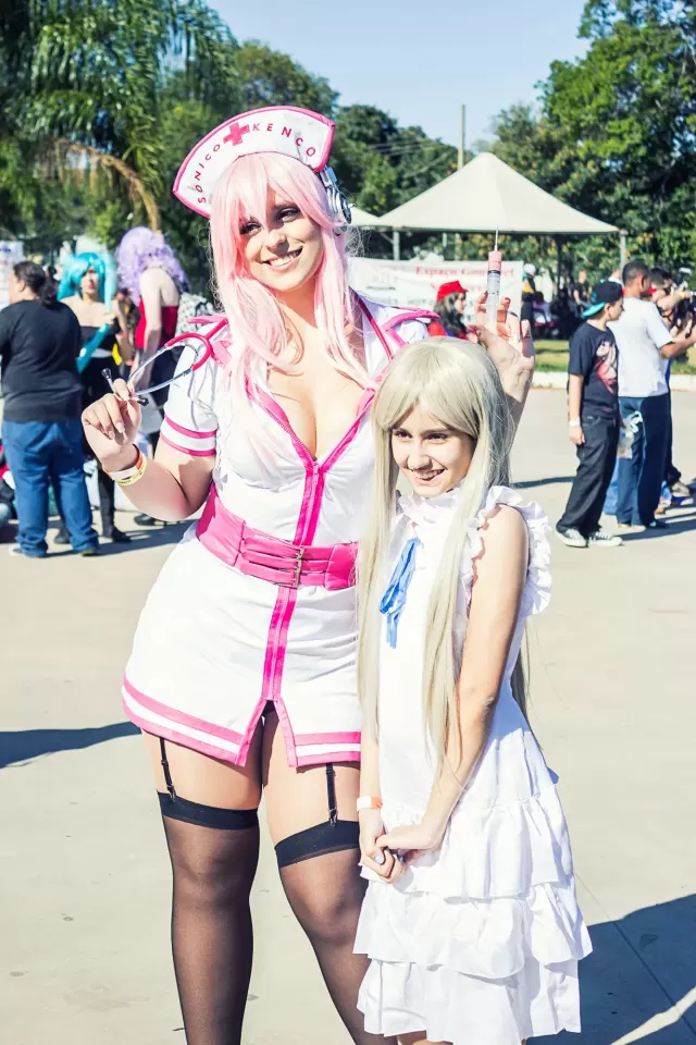 Anime Friends 2015