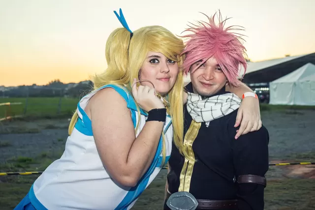 Anime Friends 2015