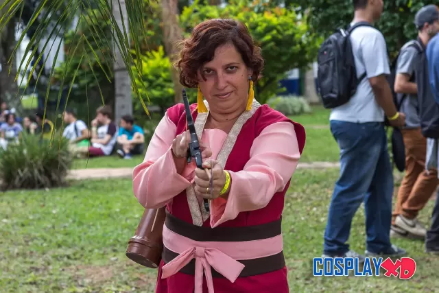 Anime Friends 2015 preview 1