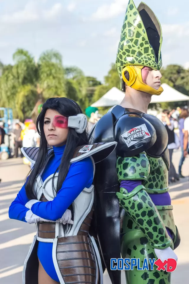 Anime Friends 2015