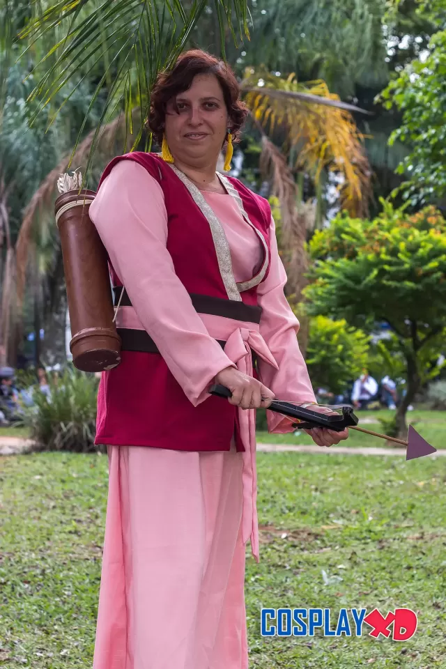 Anime Friends 2015 preview 2