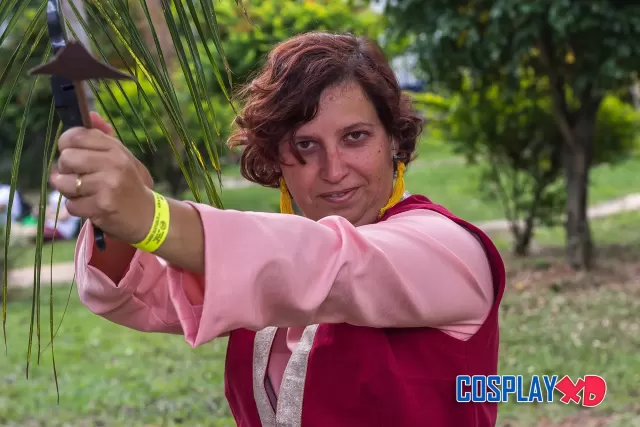 Anime Friends 2015 preview 3