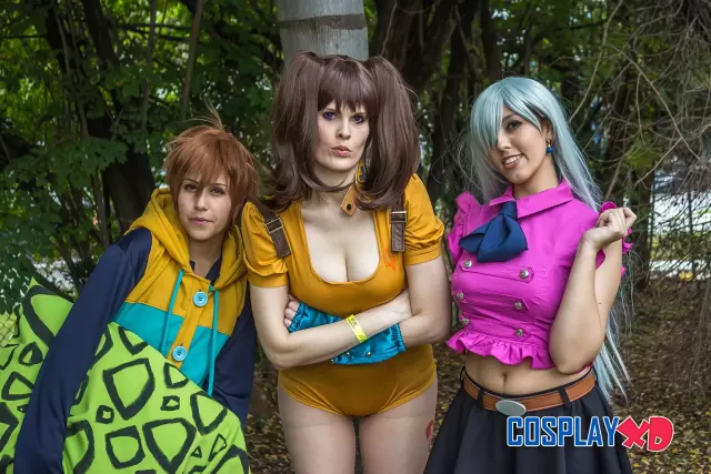 Anime Friends 2015