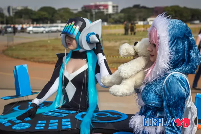 Anime Friends 2015