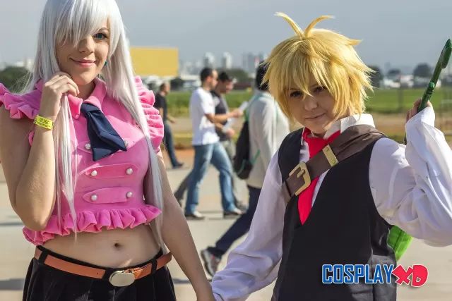 Anime Friends 2015