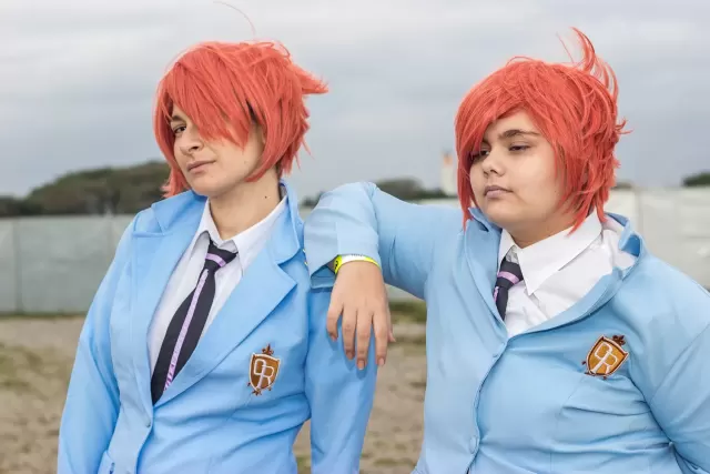 Anime Friends 2016 preview 3