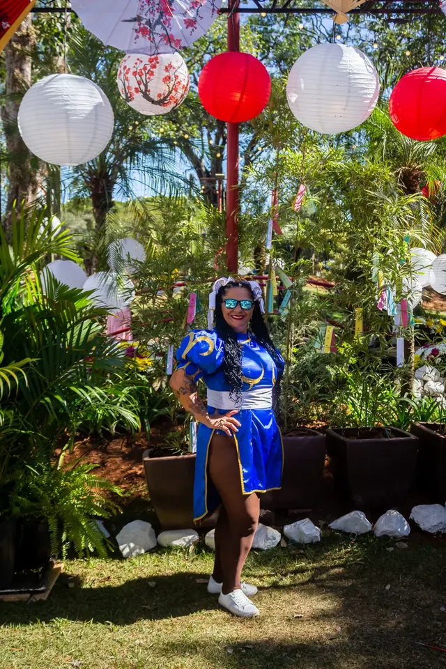 Tanabata 2026 imagem 1