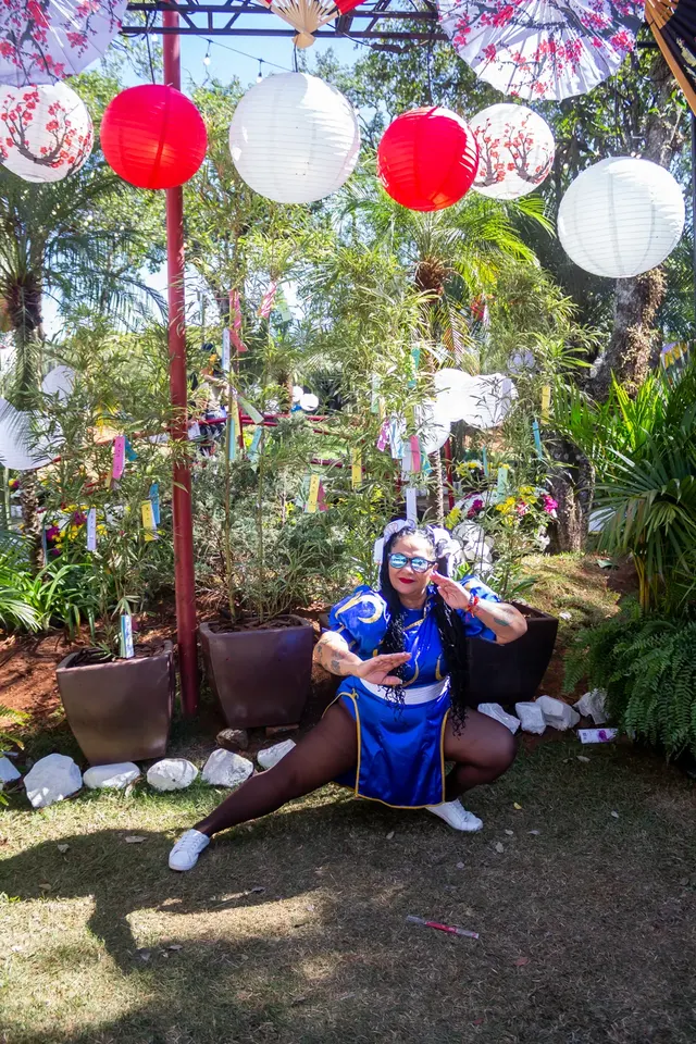 Tanabata 2026 imagem 2