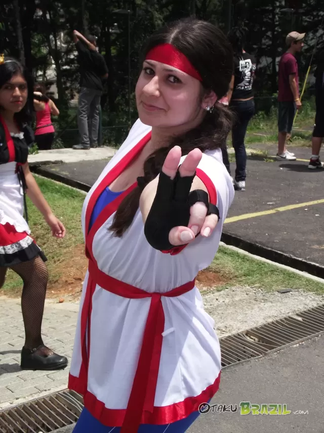 Ressaca Friends 2010