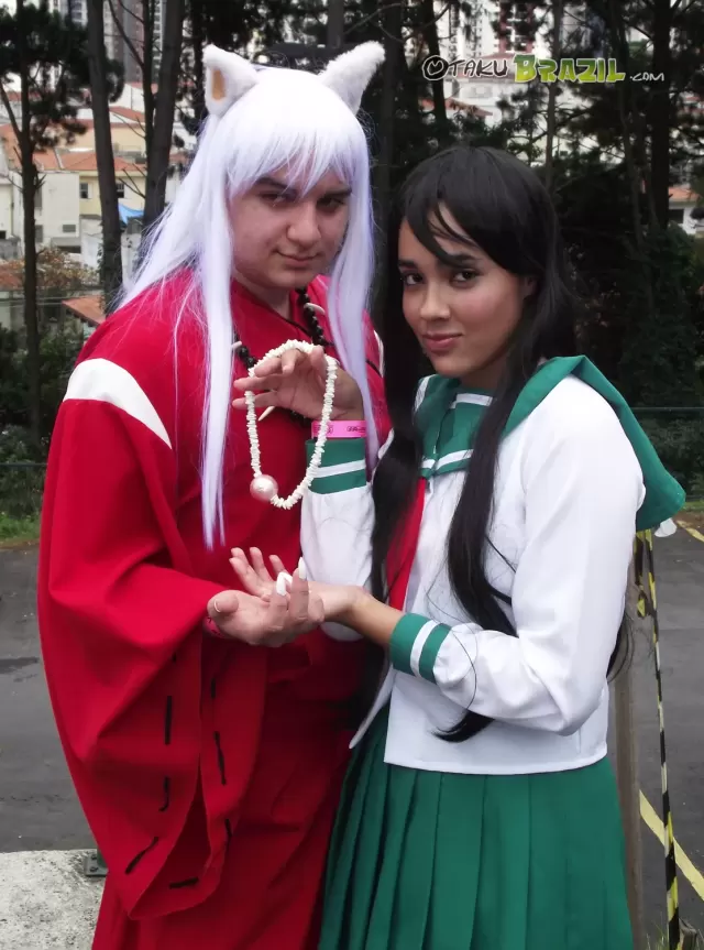 Ressaca Friends 2010