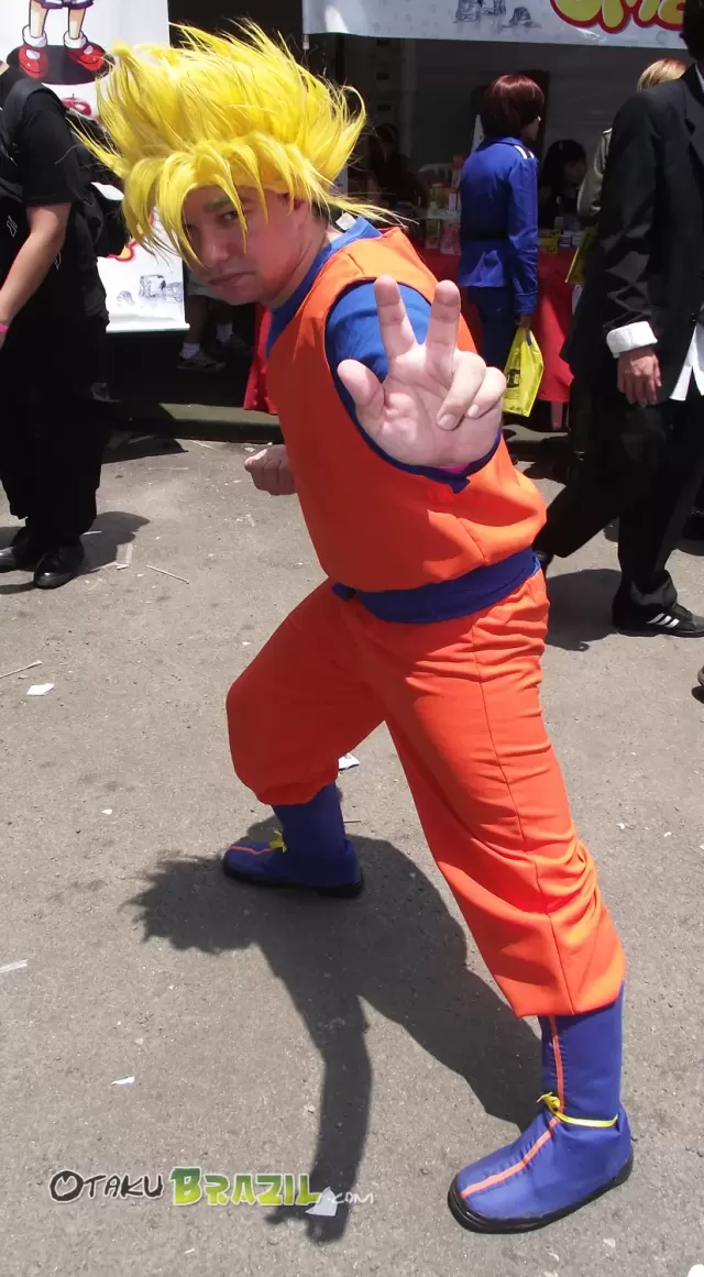 Ressaca Friends 2010