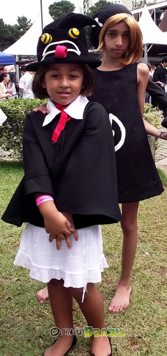 Ressaca Friends 2010