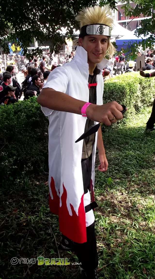 Ressaca Friends 2010