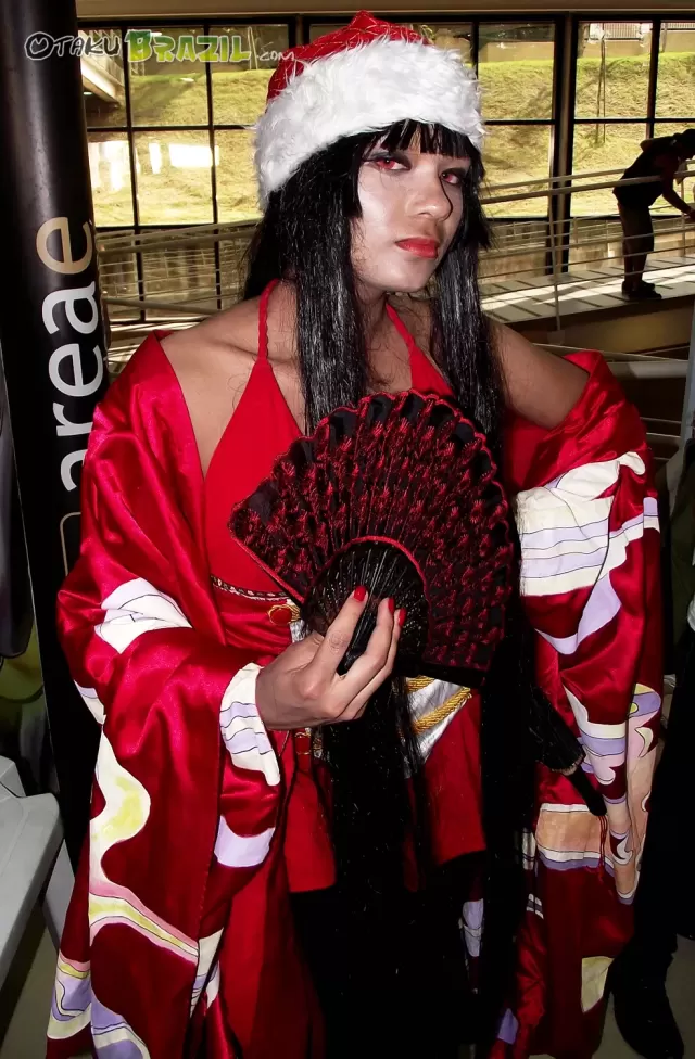 Ressaca Friends 2010