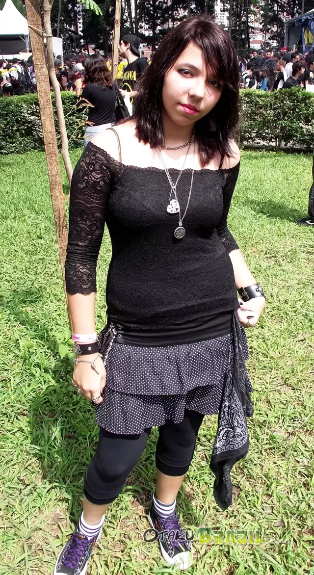 Ressaca Friends 2010