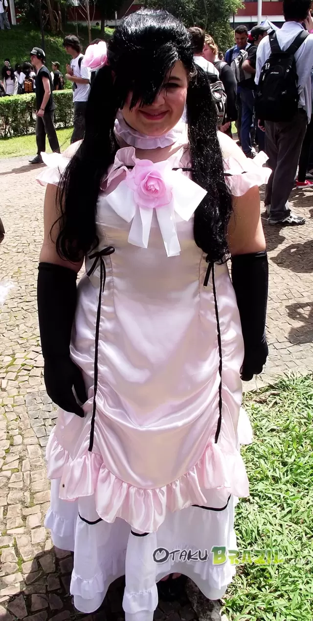 Ressaca Friends 2010