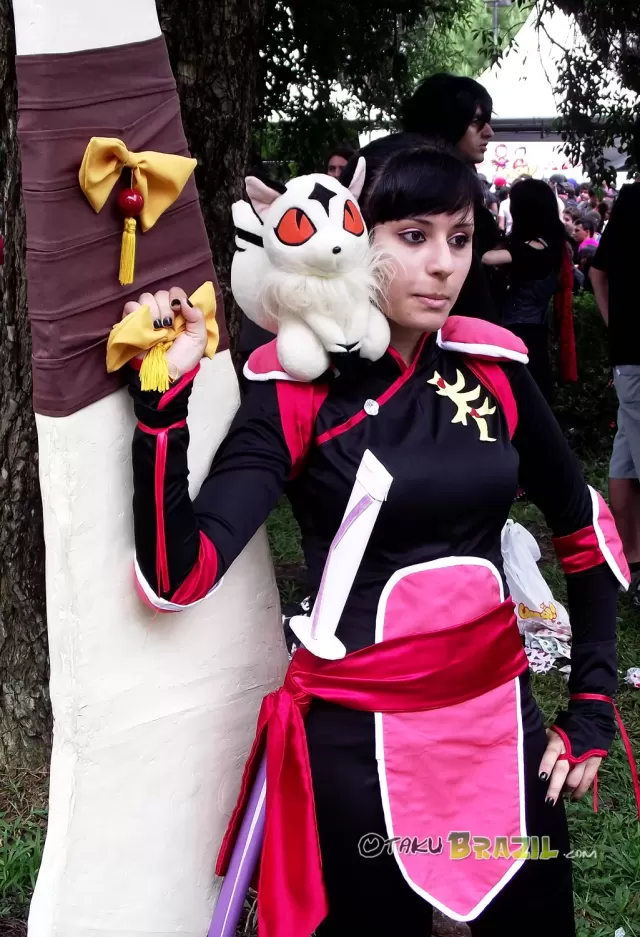 Ressaca Friends 2010