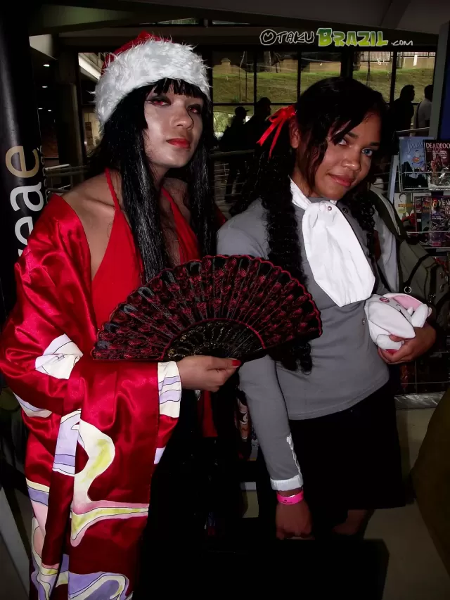 Ressaca Friends 2010