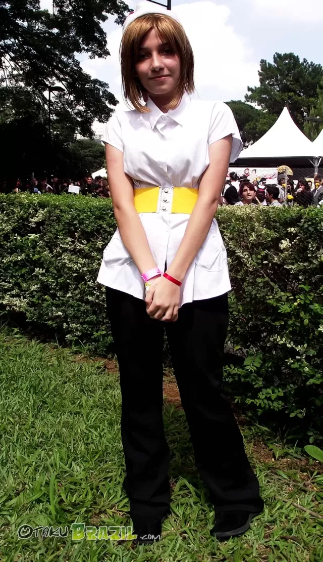 Ressaca Friends 2010