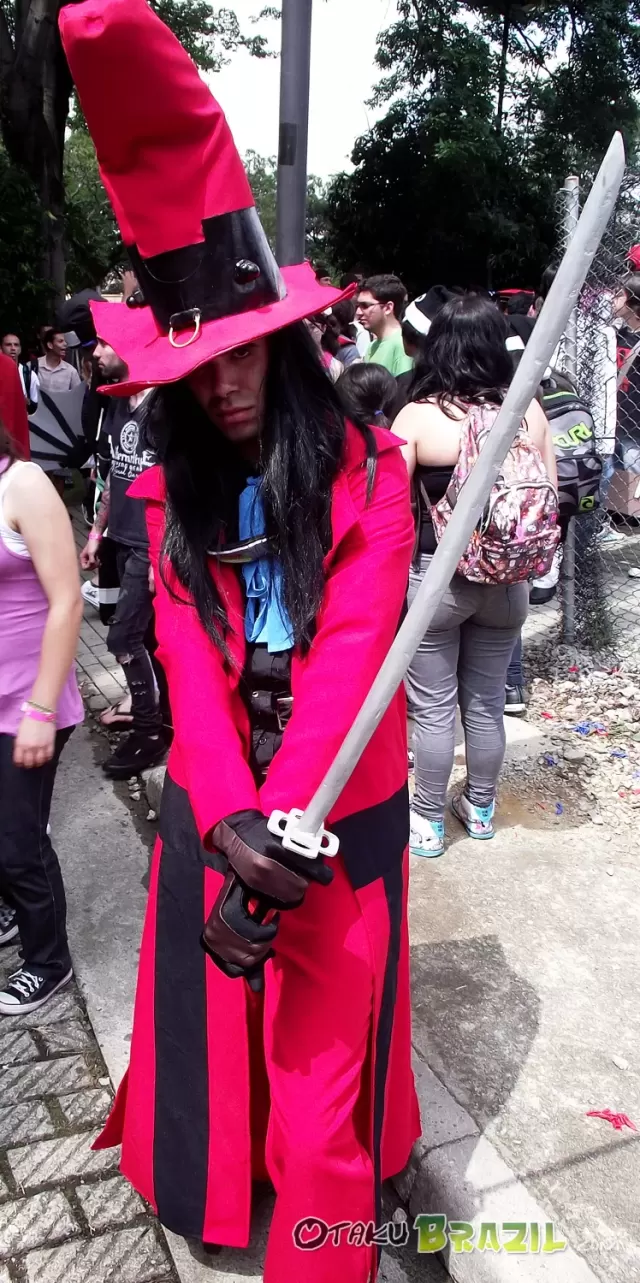 Ressaca Friends 2010