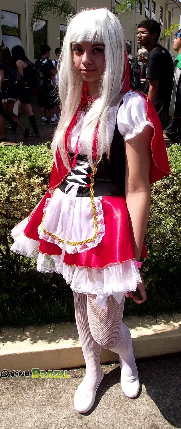 Ressaca Friends 2010