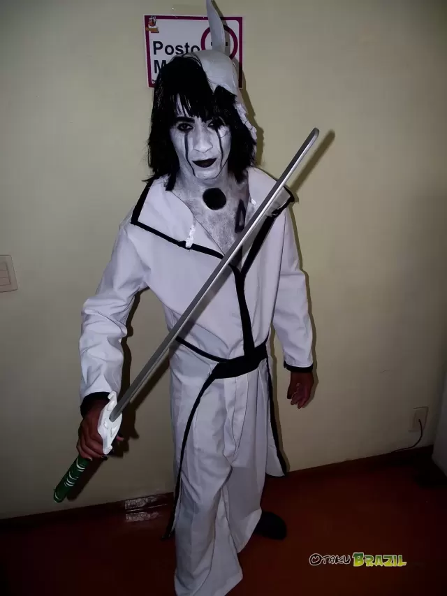 Ressaca Friends 2010