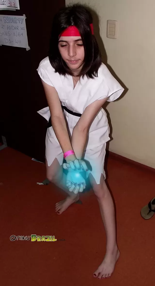 Ressaca Friends 2010