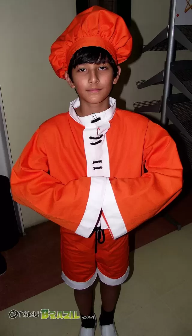 Ressaca Friends 2010