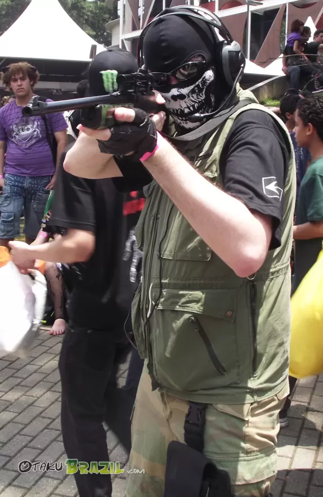 Ressaca Friends 2010