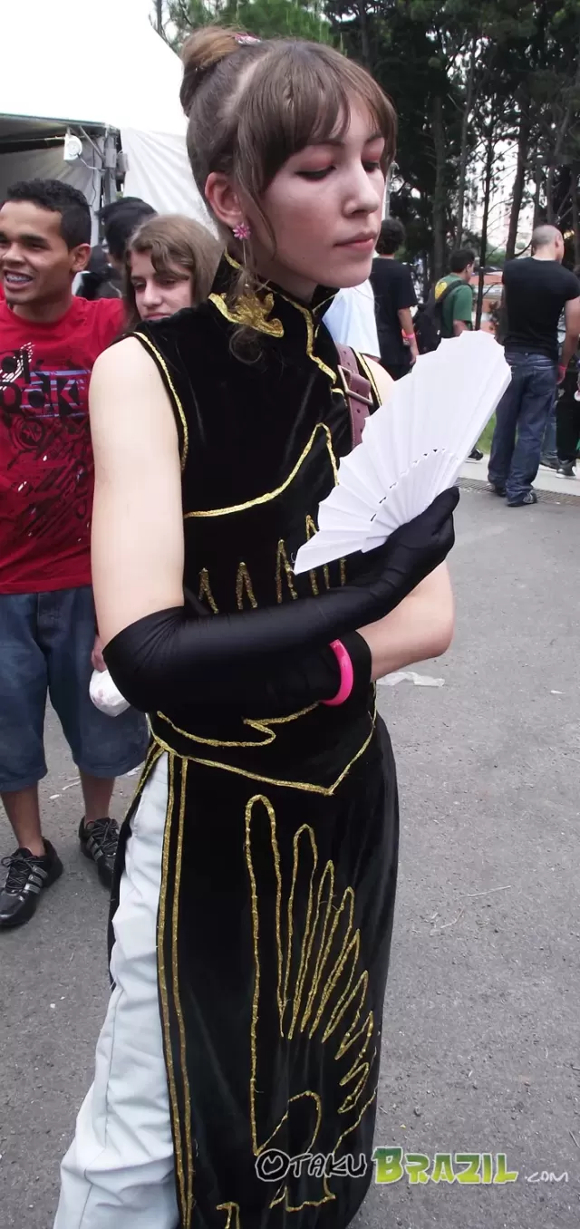 Ressaca Friends 2010