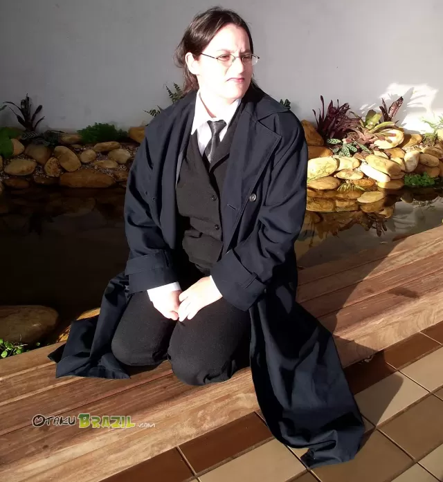 Ressaca Friends 2010