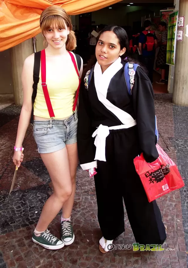 Ressaca Friends 2010