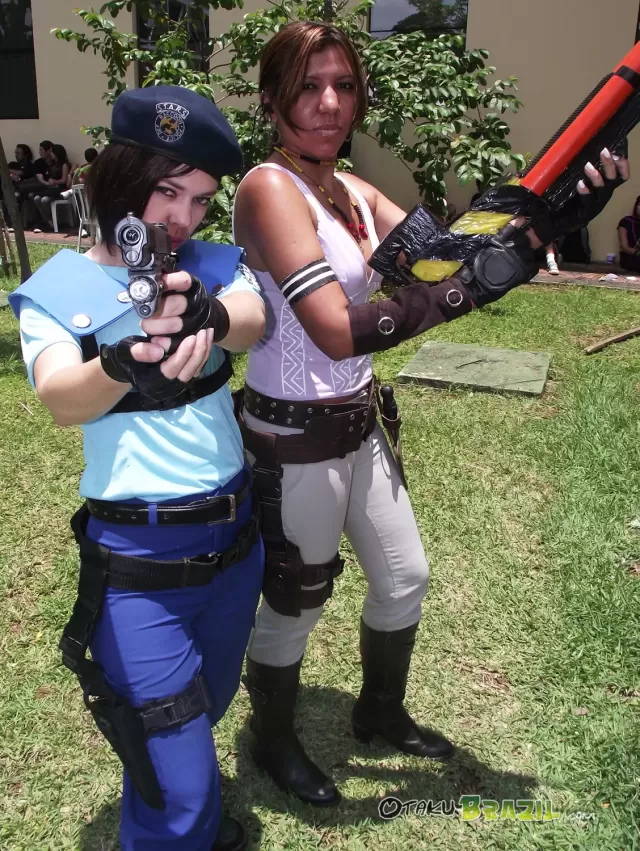 Ressaca Friends 2010