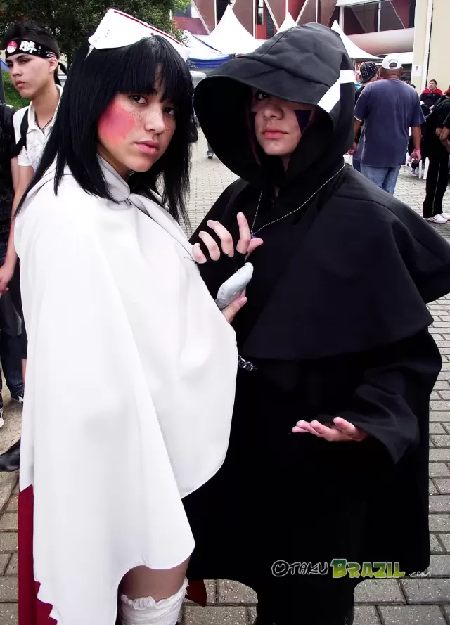 Ressaca Friends 2010