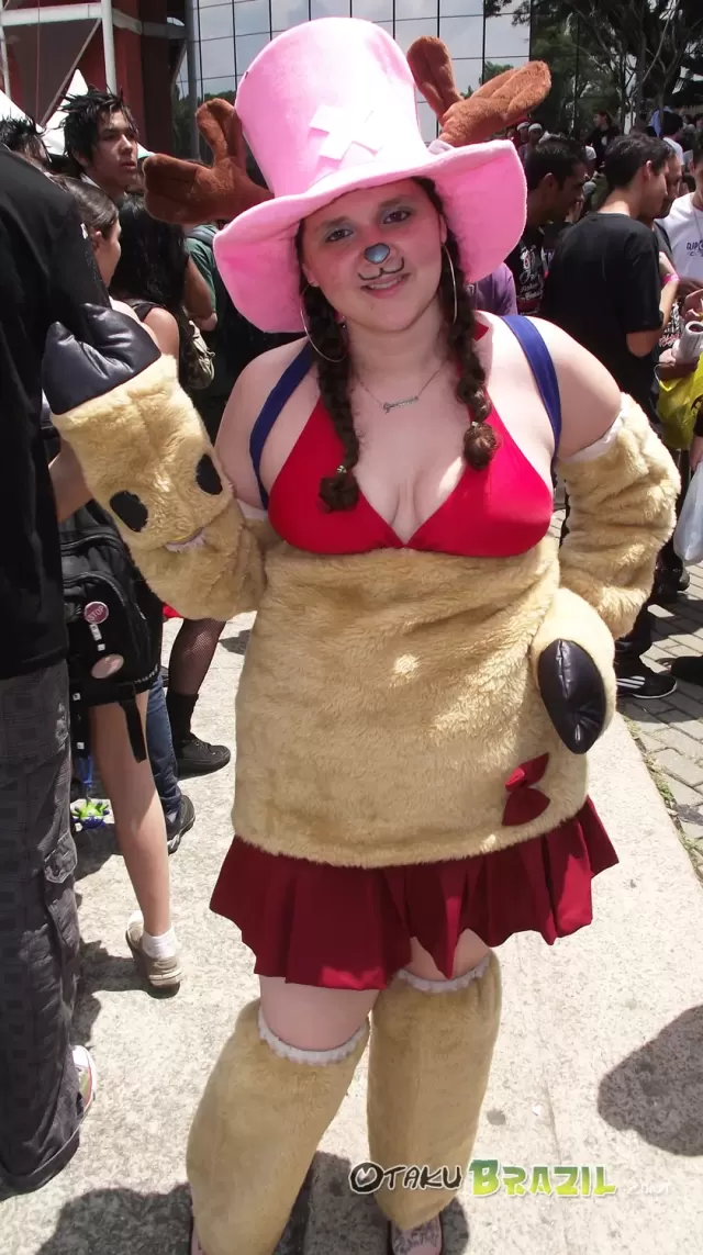 Ressaca Friends 2010