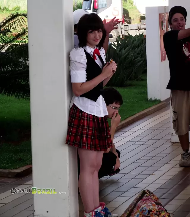 Ressaca Friends 2010