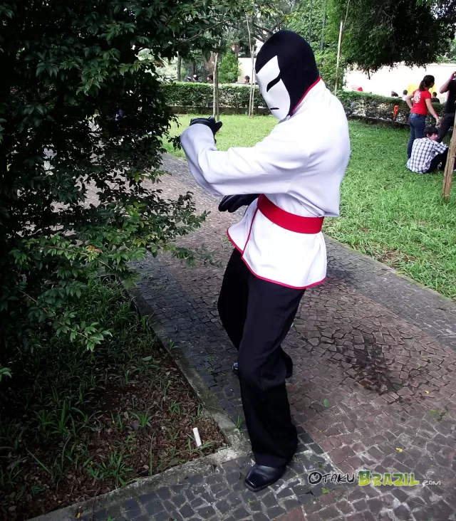 Ressaca Friends 2010