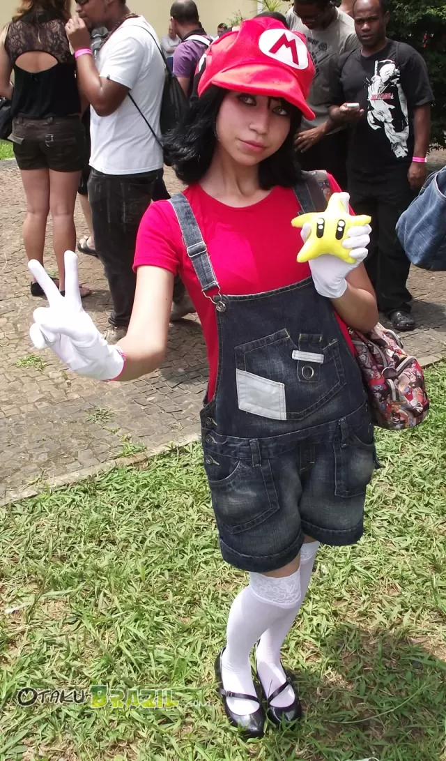 Ressaca Friends 2010