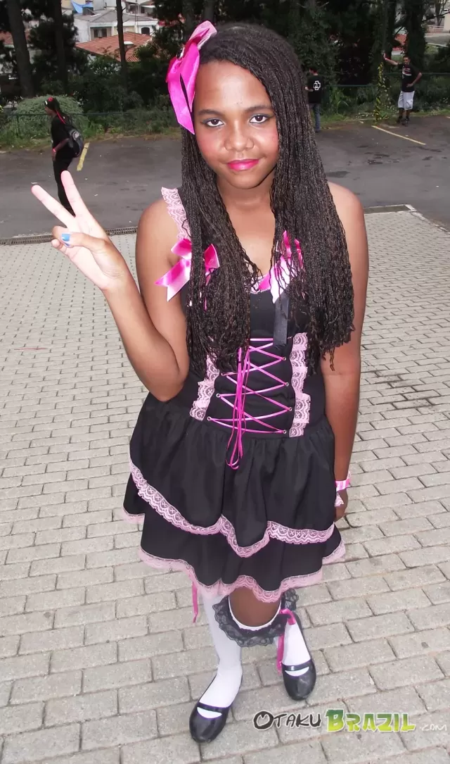 Ressaca Friends 2010