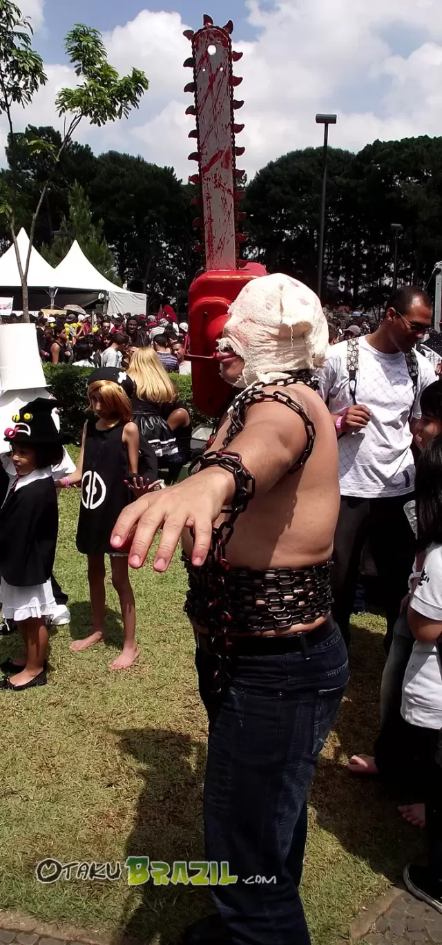 Ressaca Friends 2010